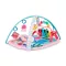 BABY EINSTEIN 4 az 1-ben aktivitás játszószőnyeg Kickin' Tunes™ Jellyfish Jamboree™ 0m+