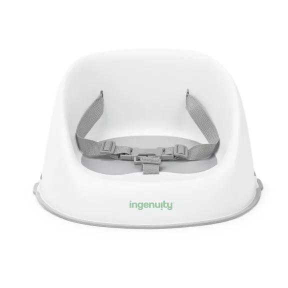 INGENUITY Simplicity Seat™ Szürke 6m+, 15kg-ig