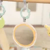 INGENUITY Játszószőnyeg Wonder & Wood™ 0m+