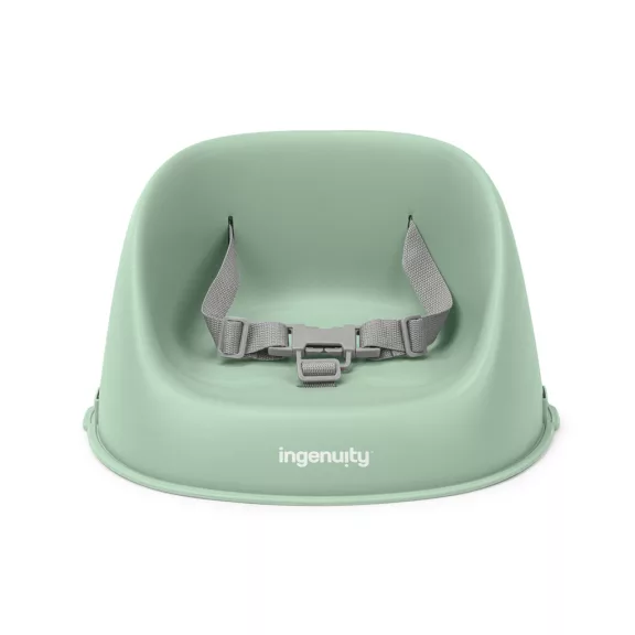 INGENUITY My Spot™ Green 6m+ etetőszék ülésmagasító, 15 kg-ig