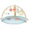 DISNEY BABY Szenzoros és Motoros Fejlődést Javító Játszótakaró Winnie the Pooh ™ Hunny Hangout ™