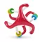 BABY EINSTEIN Játék labda érzékelős Slide & Swirl™ 0hó+