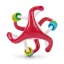 BABY EINSTEIN Játék labda érzékelős Slide & Swirl™ 0hó+