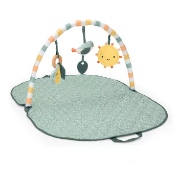INGENUITY Sunny Nest™ Utazós Játszótakaró 0hó+