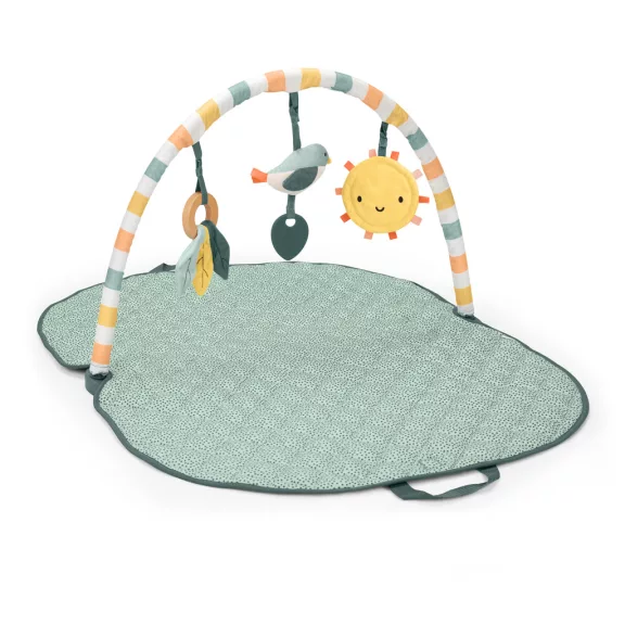 INGENUITY Sunny Nest™ Utazós Játszótakaró 0hó+