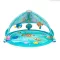 BRIGHT STARTS Játszótakaró motoros és érzékszervi fejlesztéshez Finding Nemo POP 'N Wiggle™