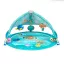 BRIGHT STARTS Játszótakaró motoros és érzékszervi fejlesztéshez Finding Nemo POP 'N Wiggle™