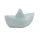 NATTOU Vizi játék hajó  Blue 11 cm