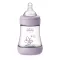 CHICCO Antikólikus cumisüveg Perfect5 150 ml lány lassú folyású 0m+