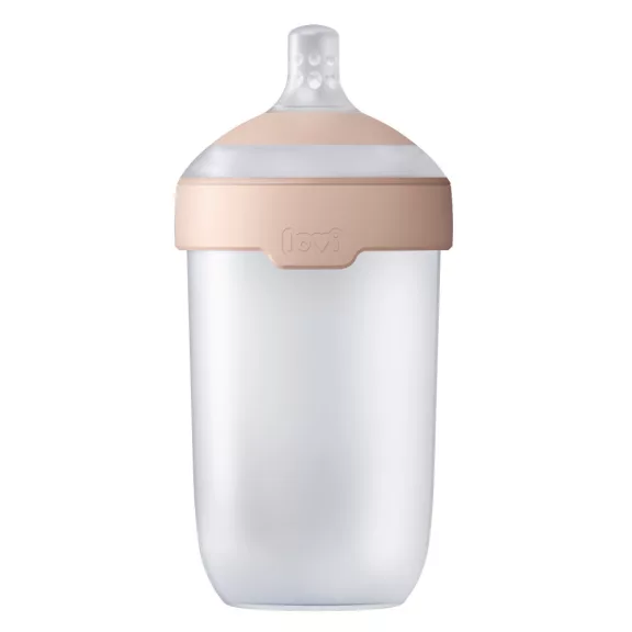 LOVI Mammafeel cumisüveg 250 ml