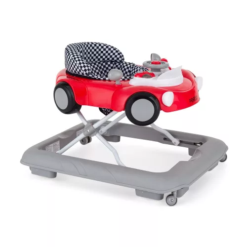 FEEDO Gyermekjáró Racer