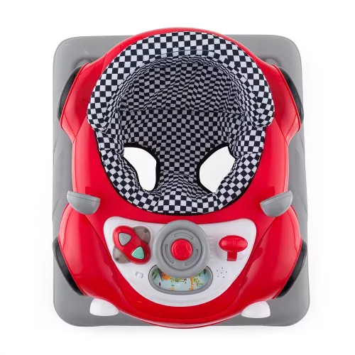 FEEDO Gyermekjáró Racer
