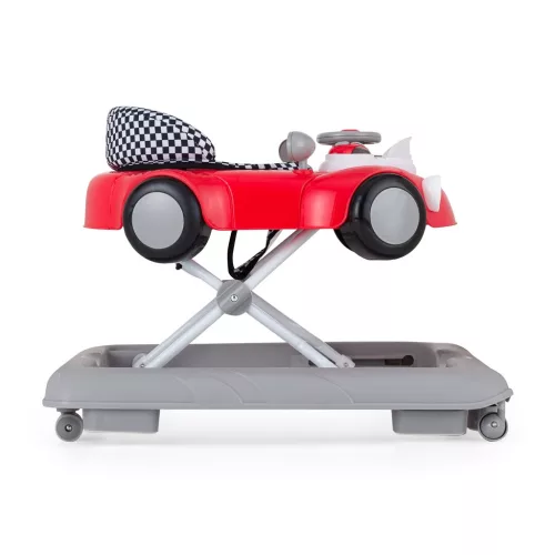 FEEDO Gyermekjáró Racer