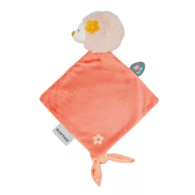   NATTOU Muchláček plyšový mini sündisznó Zoe 28 cm Mila, Zoe & Lana