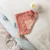 NATTOU Muchláček plyšový mini sündisznó Zoe 28 cm Mila, Zoe & Lana