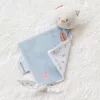 NATTOU Muchláček plyssový mini macska Lana 28 cm Mila, Zoe & Lana