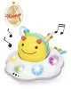 SKIP HOP Zenei játék mozgó méhecske Explore&More 5h+