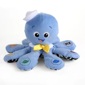 BABY EINSTEIN Zenélő játék polip Octoplush™ 3hó+