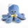 BABY EINSTEIN Zenélő játék polip Octoplush™ 3hó+