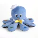 BABY EINSTEIN Zenélő játék polip Octoplush™ 3hó+