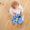 BABY EINSTEIN Zenélő játék polip Octoplush™ 3hó+
