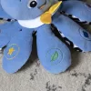 BABY EINSTEIN Zenélő játék polip Octoplush™ 3hó+