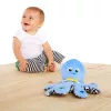 BABY EINSTEIN Zenélő játék polip Octoplush™ 3hó+