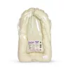 PETITE&MARS Babafészek  FEEL SAFE Light Beige 90 x 60 cm
