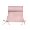 PETITE&MARS Rácsvédő kiságyba 180 cm  TILLY Dusty Pink 180 cm