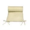PETITE&MARS Rácsvédő kiságyba  TILLY MAX Light Beige 360 cm
