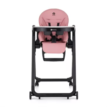 PETITE&MARS Etetőszék Tasty Sugar Pink