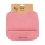 PETITE&MARS PU előke Nate Dusty Rose 6hó+