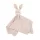 PETITE&MARS Bambusz muszlin Hugo Desert Sand 0m+