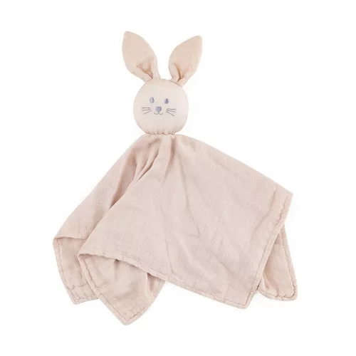 PETITE&MARS Bambusz muszlin Hugo Desert Sand 0m+