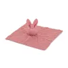 PETITE&MARS Bambusz muszlin szundikendő Hugo Dusty Rose 0hó+