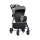 FEEDO Babakocsi sport Ultimate Grey