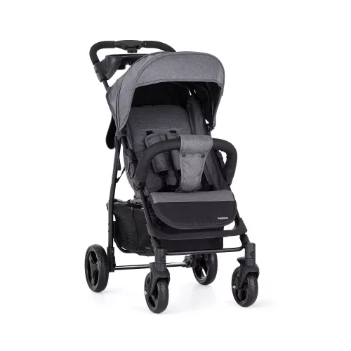 FEEDO Babakocsi sport Ultimate Grey