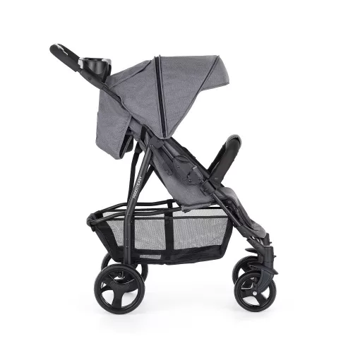 FEEDO Babakocsi sport Ultimate Grey