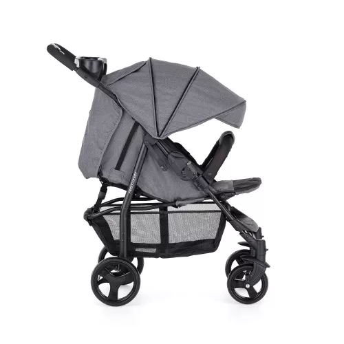 FEEDO Babakocsi sport Ultimate Grey