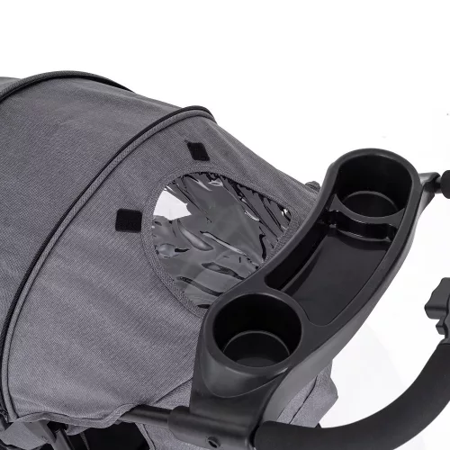FEEDO Babakocsi sport Ultimate Grey