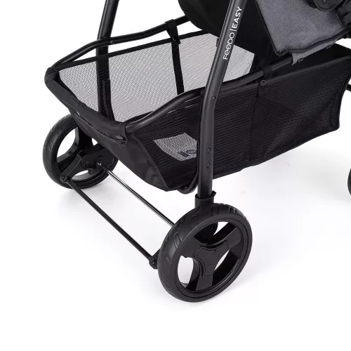 FEEDO Babakocsi sport Ultimate Grey
