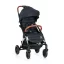 PETITE&MARS Sport babakocsi Cross Anthracite Blue