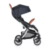 PETITE&MARS Sport babakocsi Cross Anthracite Blue