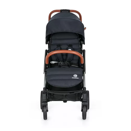 PETITE&MARS Sport babakocsi Cross Anthracite Blue