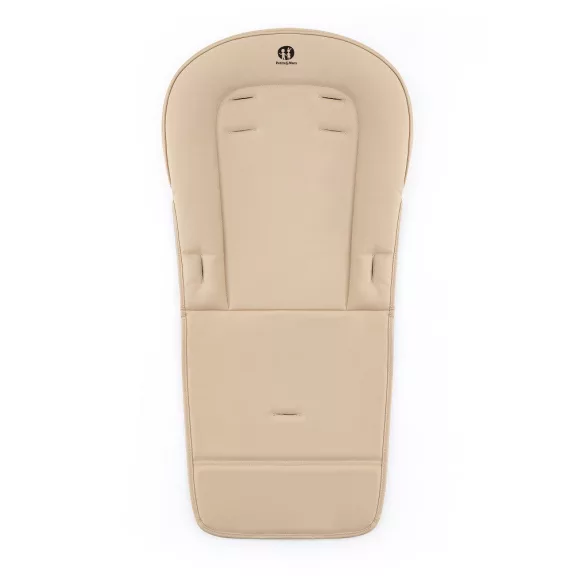 PETITE&MARS Etetőszék huzat és tálca Gusto Pastel Beige