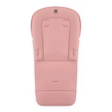 PETITE&MARS Etetőszék huzat és tálca Gusto Sugar Pink