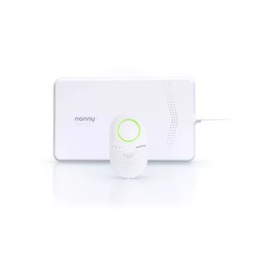 JABLOTRON Nanny 3 légzésmonitor