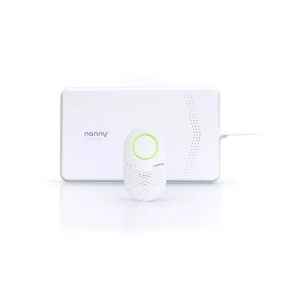 JABLOTRON Nanny 3 légzésmonitor