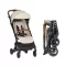 PETITE&MARS Sport babakocsi Fly Sahara Beige