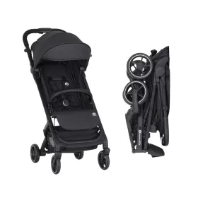 PETITE&MARS Sport babakocsi Fly Perfect Black